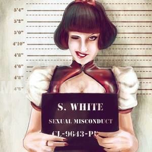 Meet your Posher, Lucy